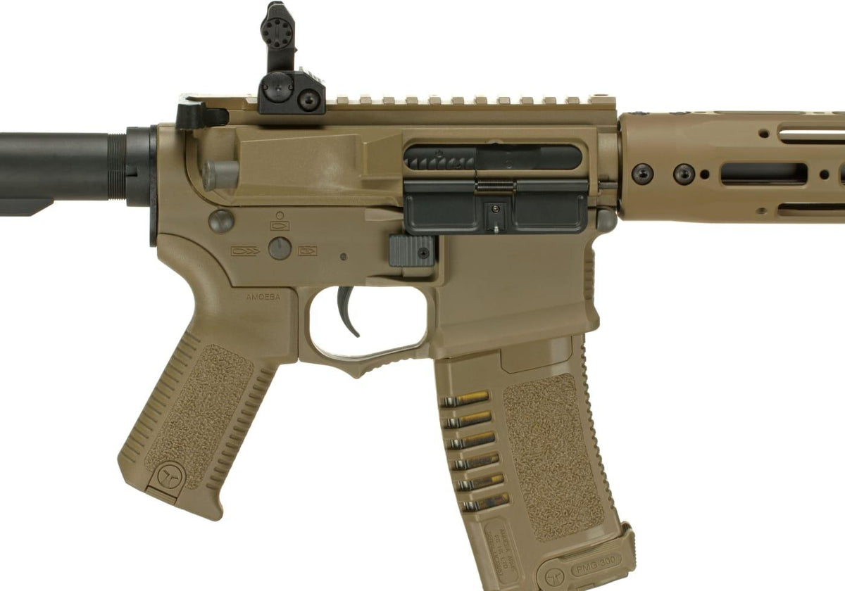 Amoeba AM-009 EFCS - Desert