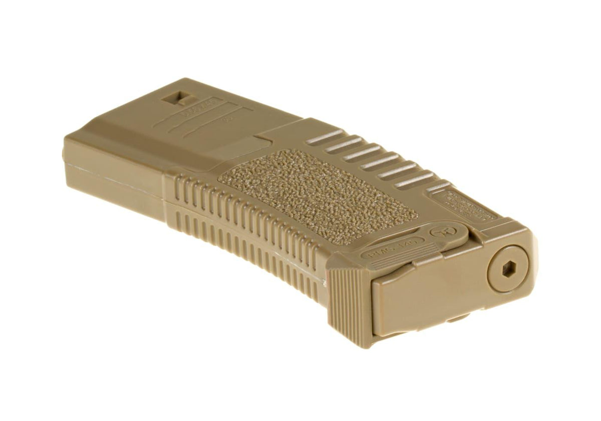 Amoeba Magazin M4 Midcap S-Class 140rds