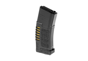 Amoeba Magazin M4 Midcap 140rds - Sort
