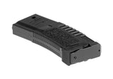 Amoeba Magazin M4 Midcap 140rds - Sort