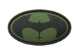 JTG Buttman gummipatch