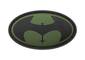 JTG Buttman gummipatch