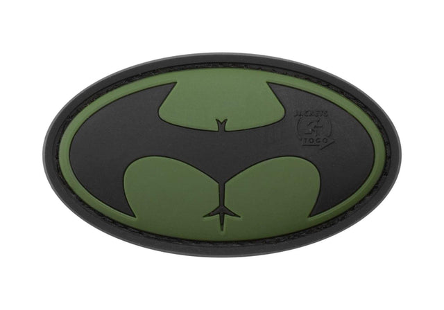 JTG Buttman gummipatch