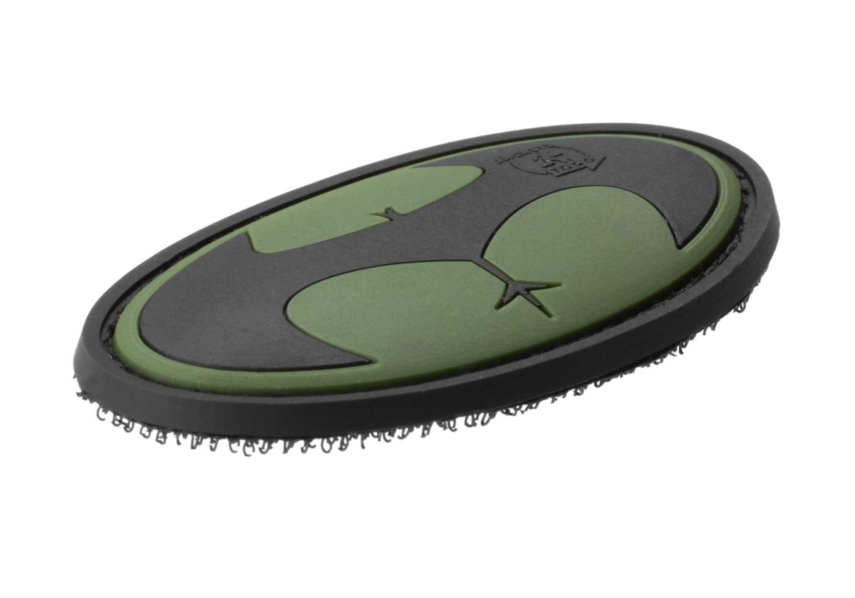 JTG Buttman gummipatch