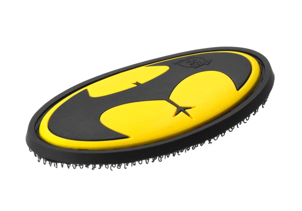 JTG Buttman gummipatch