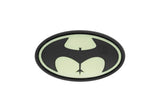 JTG Buttman gummipatch