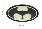 JTG Buttman gummipatch