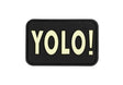 JTG YOLO gummipatch
