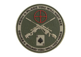 JTG Sniper gummipatch