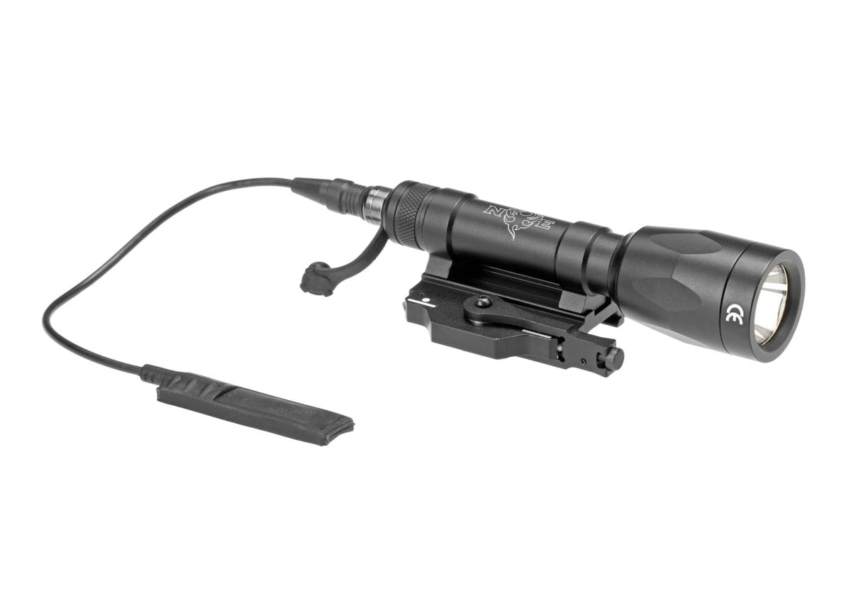 Night Evolution M620P Scout Weaponlight - Sort
