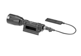 Night Evolution M620P Scout Weaponlight - Sort