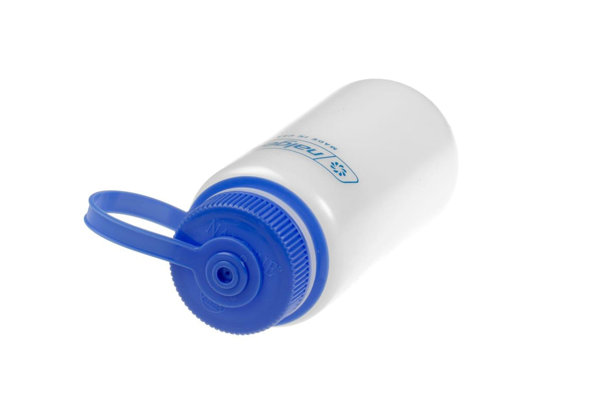 NALGENE Ultralite HDPE 0.5 Liter