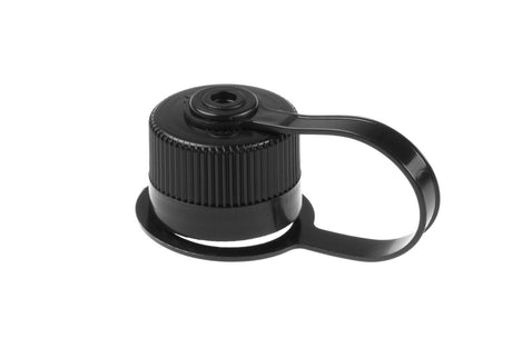 NALGENE Cap Ultralite HDPE 0.5 & 1.0 Liter - Sort
