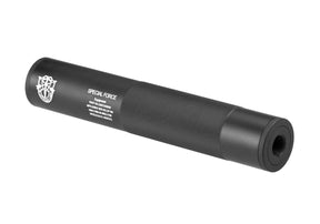 FMA 198x35 Special Forces Silencer CW/CCW - Sort