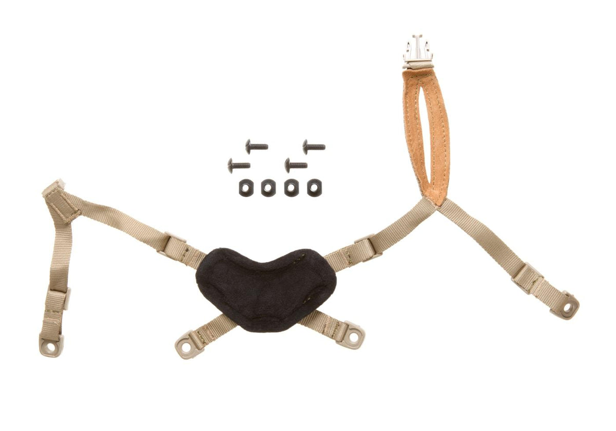 FMA Hjelm General Suspension