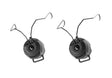 FMA Skinne Adapter til SRD Headsets