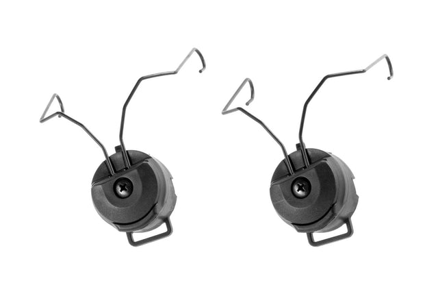 FMA Skinne Adapter til SRD Headsets