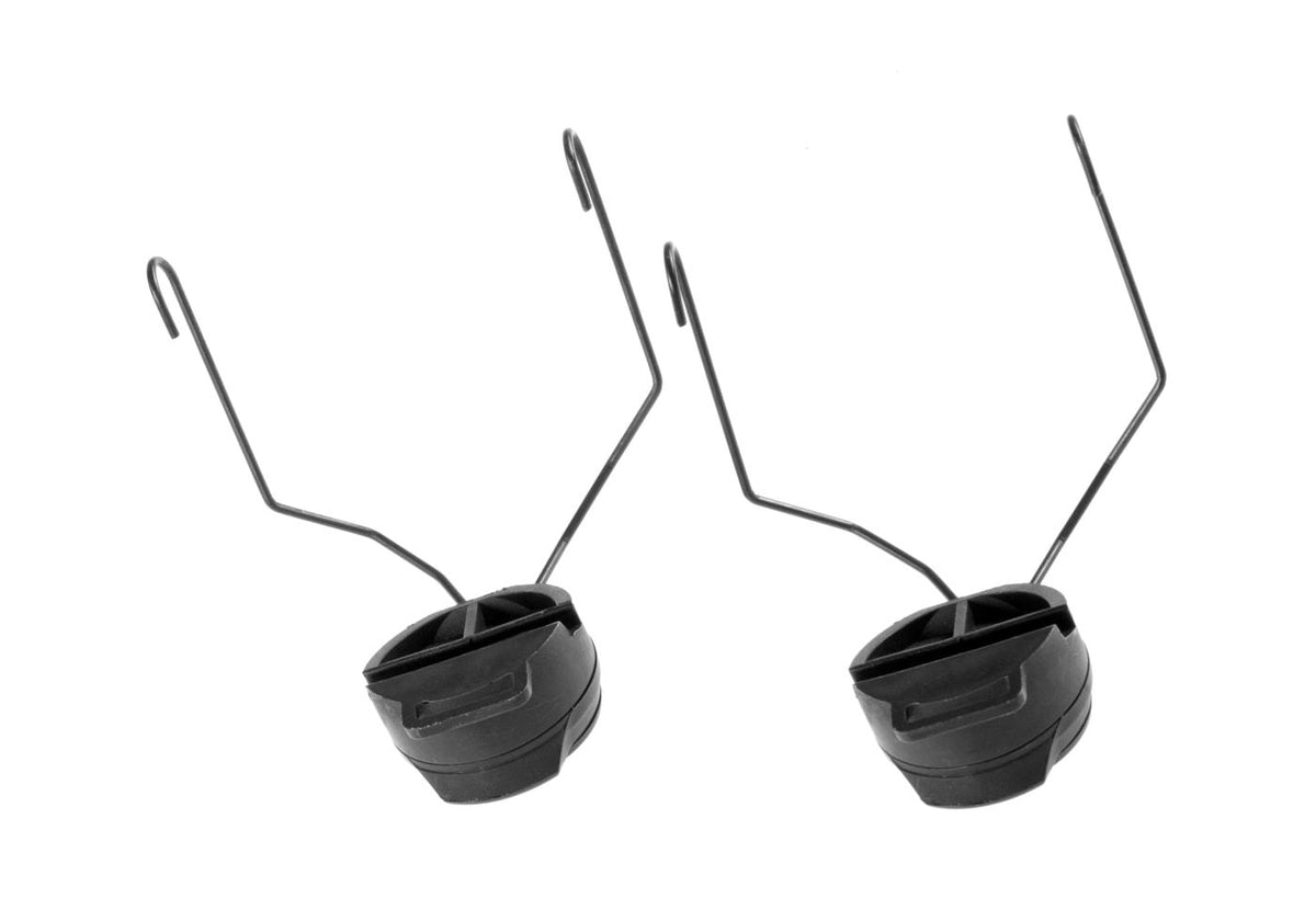 FMA Skinne Adapter til SRD Headsets