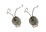 FMA Skinne Adapter til SRD Headsets