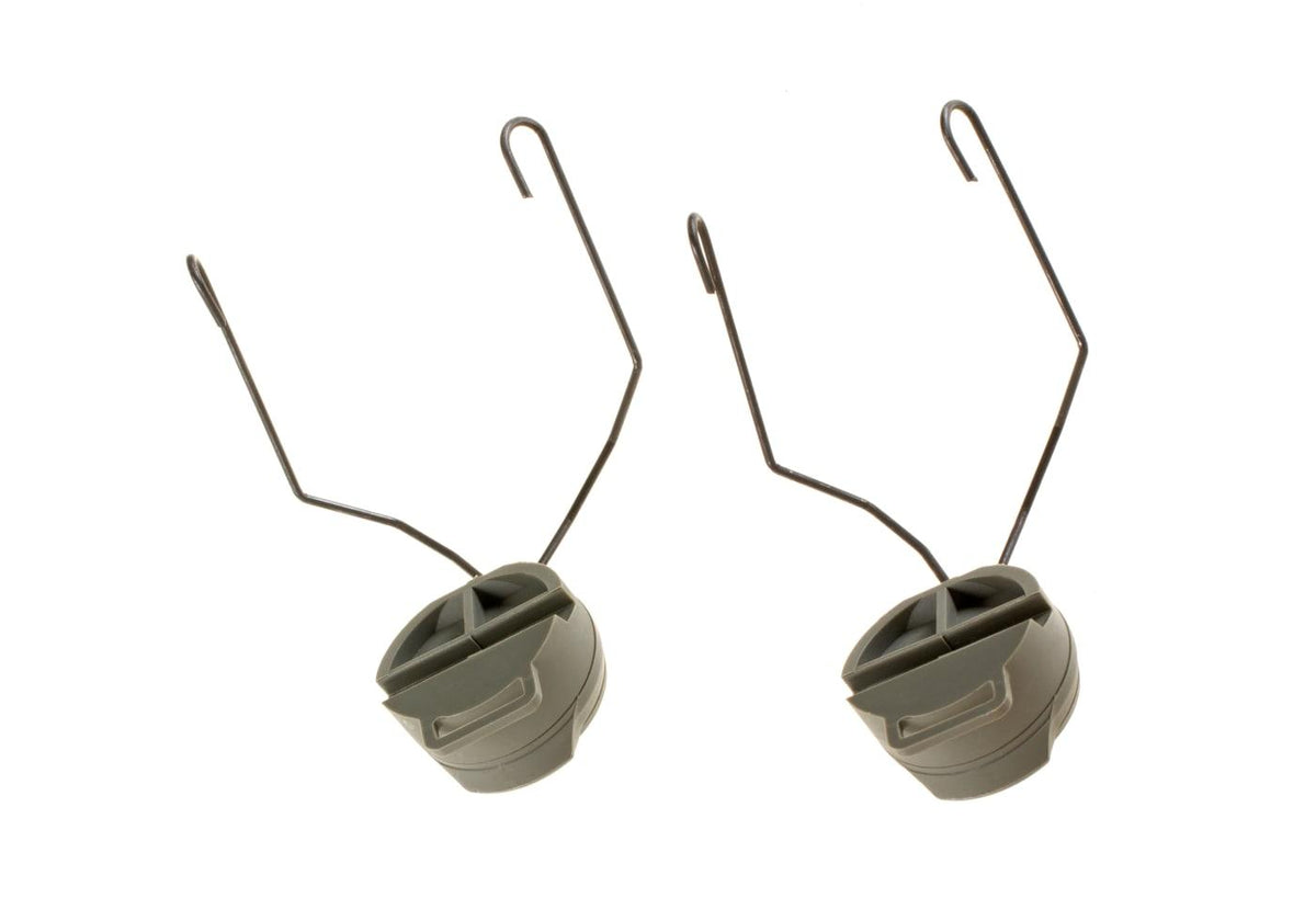 FMA Skinne Adapter til SRD Headsets