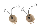FMA Skinne Adapter til SRD Headsets