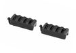 FMA Hjelm Adapter Set - Sort