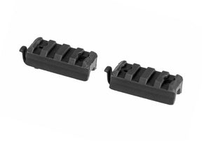 FMA Hjelm Adapter Set - Sort