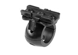FMA Enkelt Clamp 1 Tommer - Sort