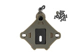 FMA L4 Series Hybrid Shroud