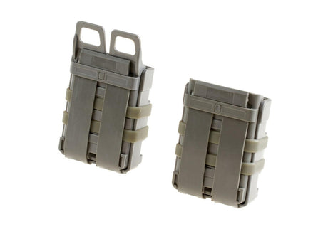 M4 FMAG Set - Foliage Grøn