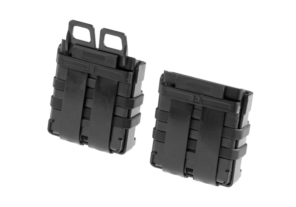 Heavy FMAG Set