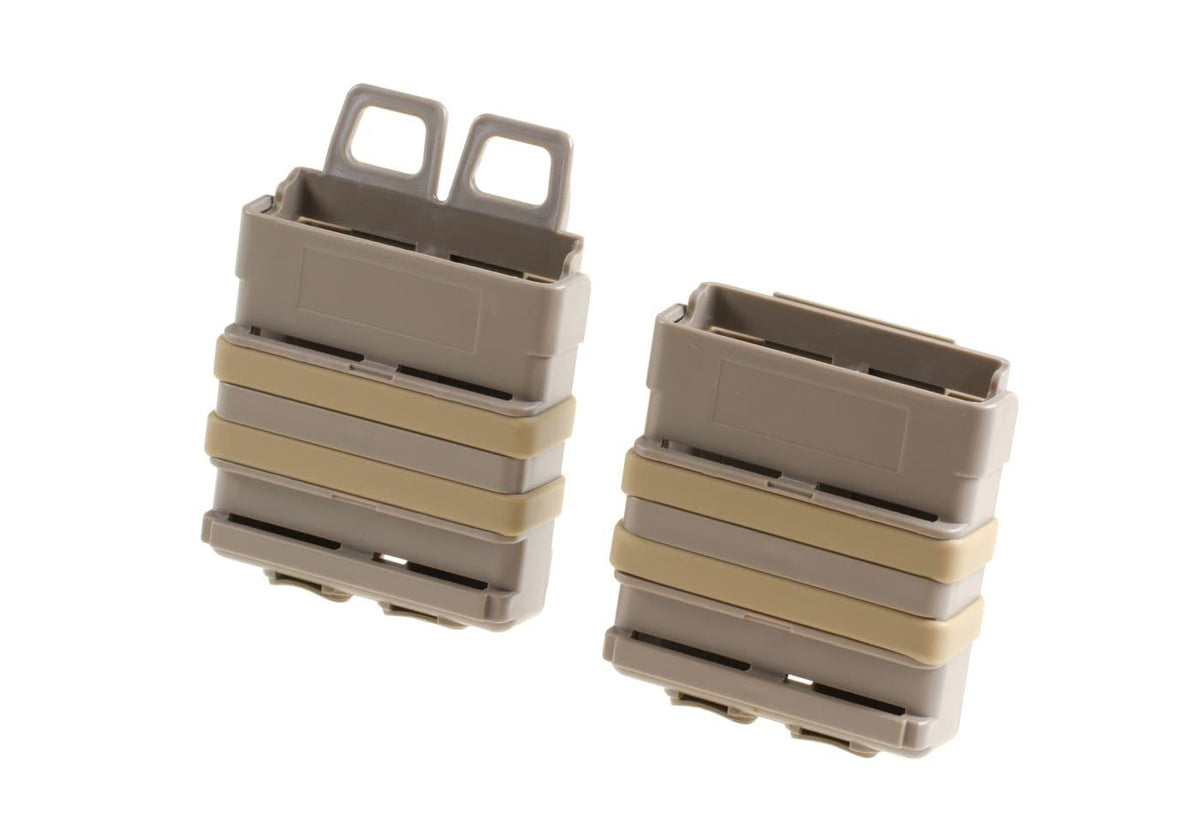 Heavy FMAG Set