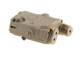 FMA AN/PEQ-15 Batteri Box