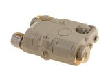 FMA AN/PEQ-15 Batteri Box