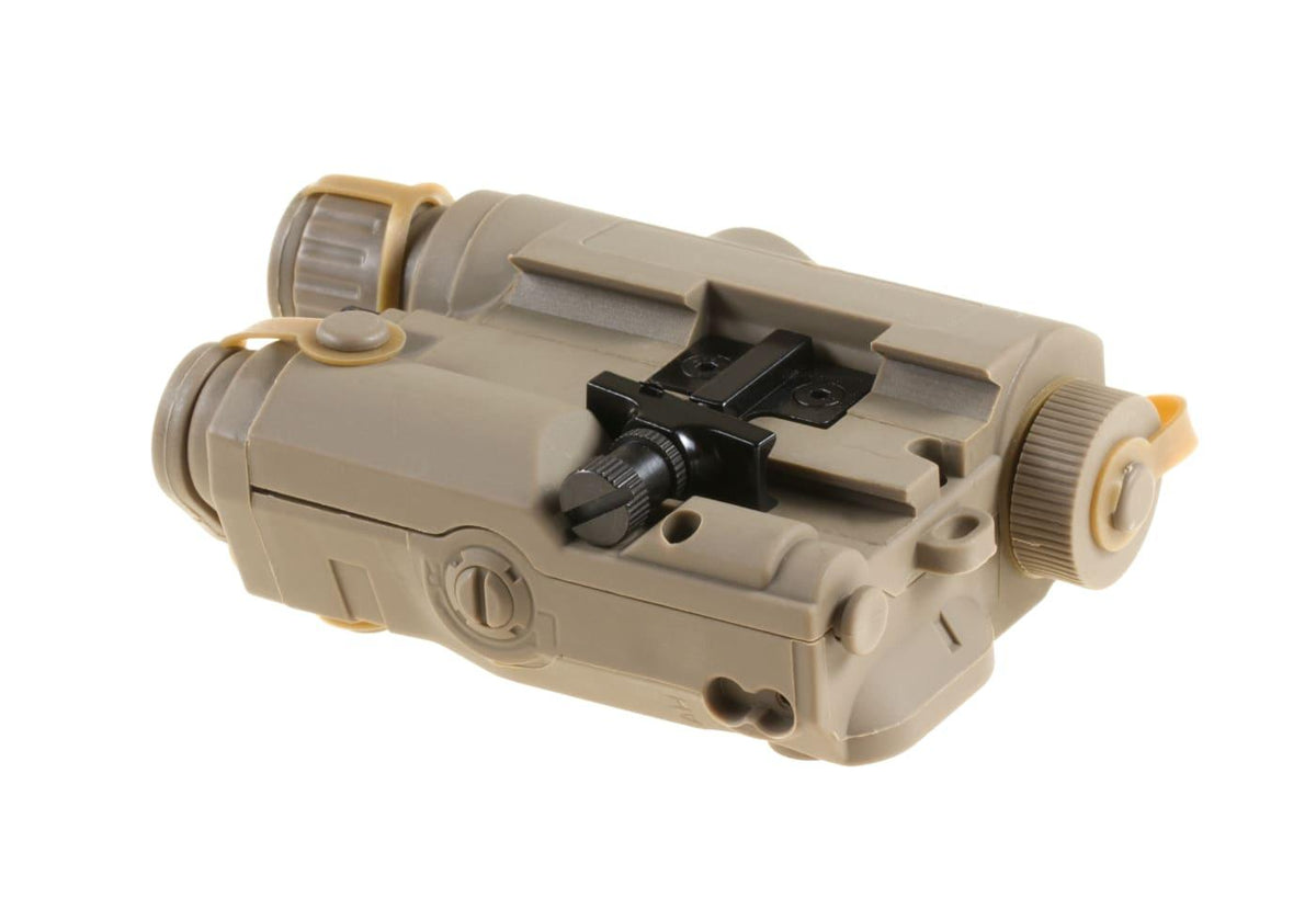 FMA AN/PEQ-15 Batteri Box