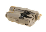 FMA AN/PEQ-15 Batteri Box