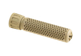 Madbull Knights Armament QDC Suppressor CCW