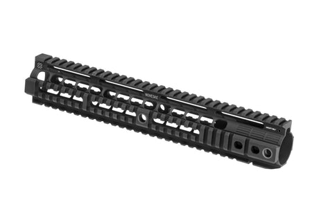 Madbull Noveske 12 Tommer Free Float Forskæfte - Sort