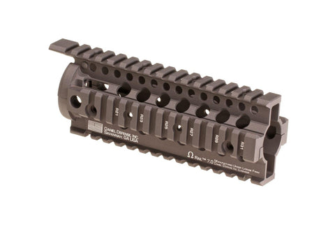 Madbull Daniel Defense Omega Skinne 7 Tommer - Tan