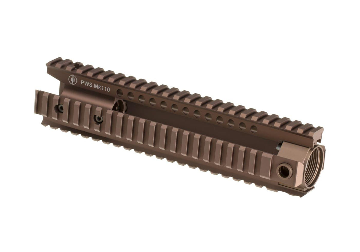 Madbull PWS MK110 Skinne