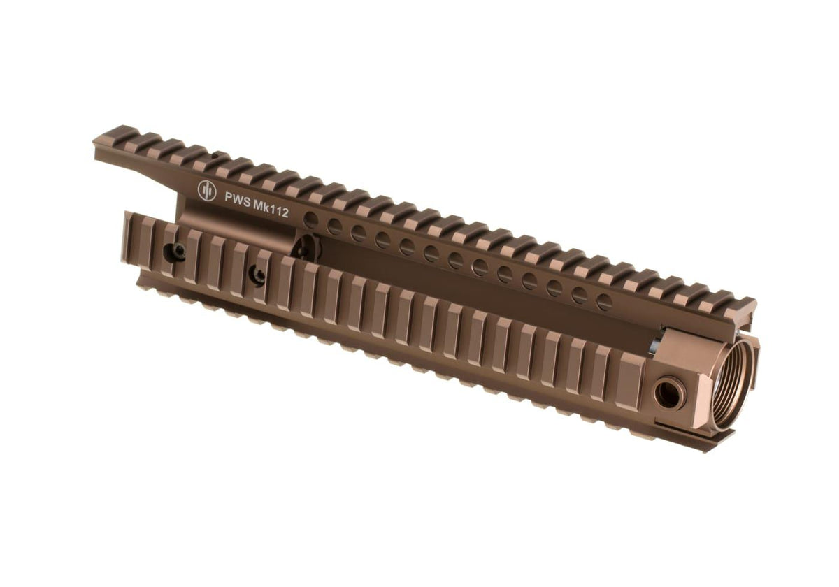 Madbull PWS MK112 Skinne