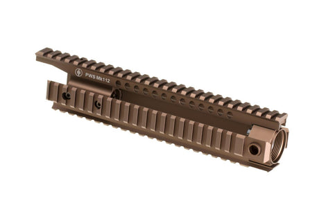 Madbull PWS MK112 Skinne