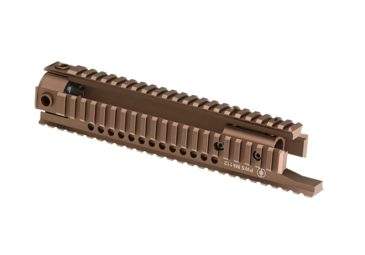 Madbull PWS MK112 Skinne