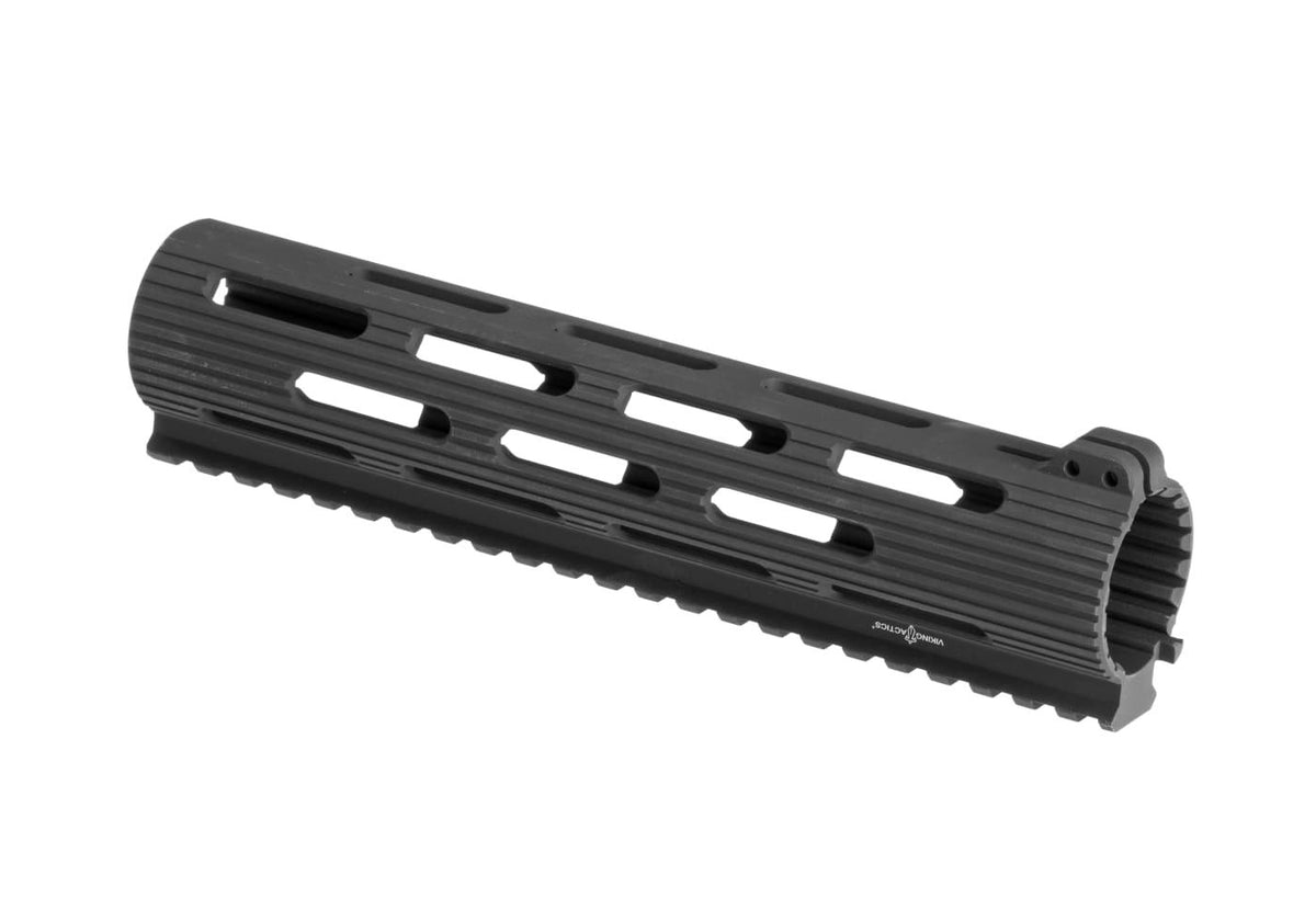 Madbull Viking Tactcs Extreme BattleRail 9 Tommer - Sort