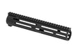 Madbull Viking Tactcs Extreme BattleRail 11 Tommer - Sort