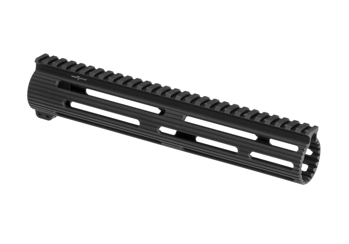 Madbull Viking Tactcs Extreme BattleRail 11 Tommer - Sort