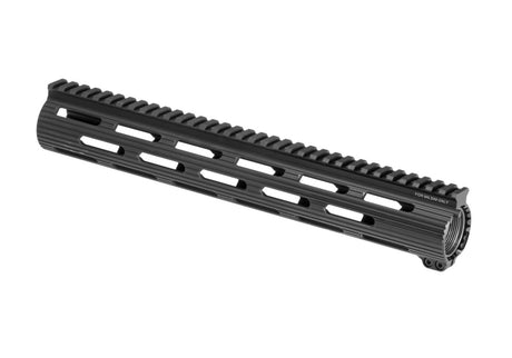 Madbull Viking Tactics Extreme BattleRail 13 Tommer - Sort