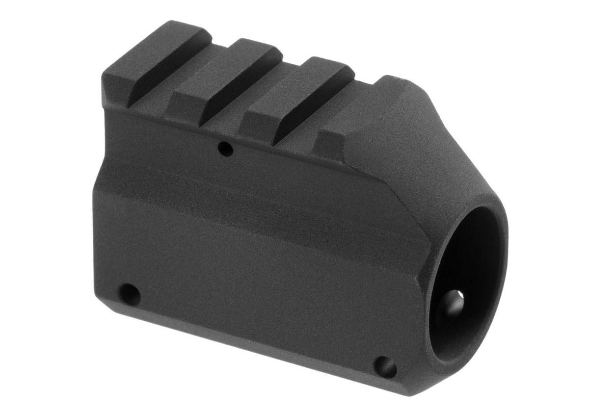 Madbull 1 Skinne Gas Block