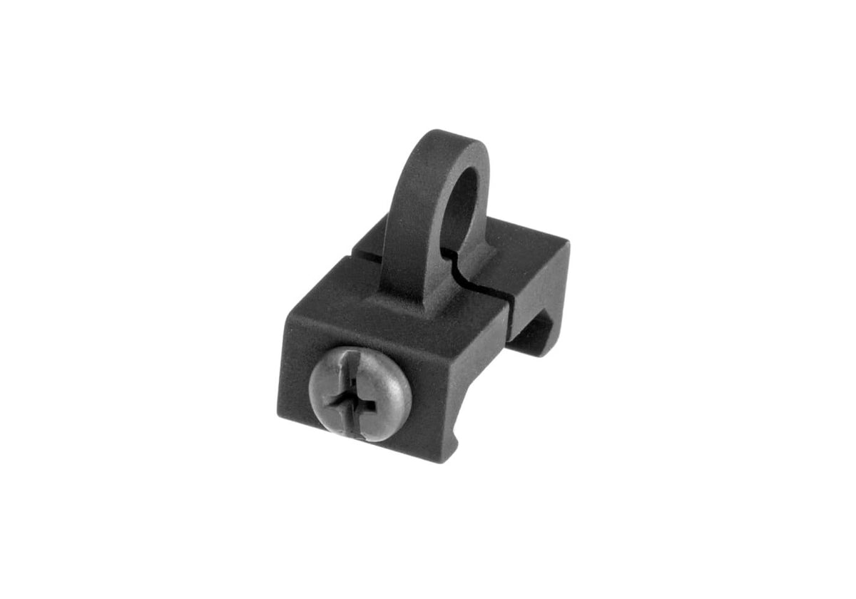 Madbull Picatinny Skinne slingadapter Lodret Loop