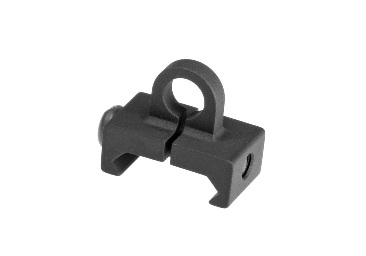 Madbull Picatinny Skinne slingadapter Lodret Loop